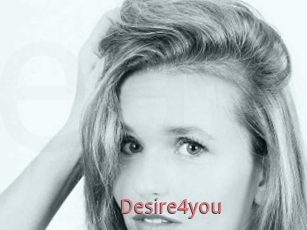 Desire4you