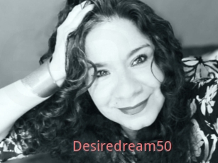 Desiredream50