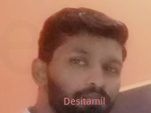 Desitamil