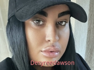 Desyreedawson