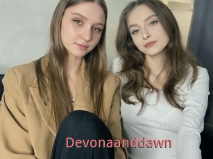 Devonaanddawn
