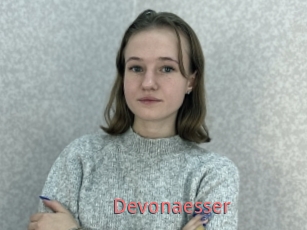 Devonaesser