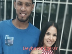 Deyberandgerar