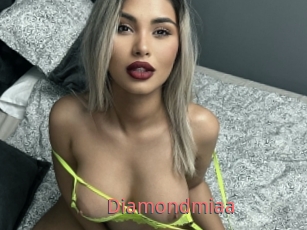 Diamondmiaa