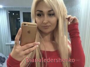 Dianafedershenko