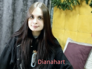 Dianahart