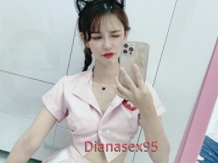 Dianasex95