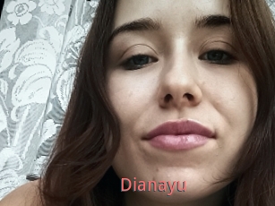 Dianayu