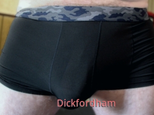 Dickfordham