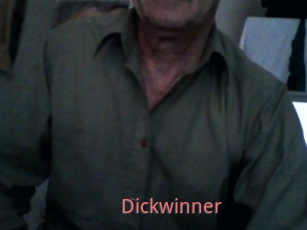 Dickwinner