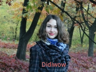 Didiwow