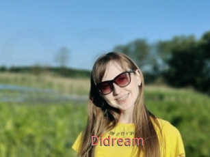 Didream