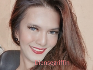 Diensegriffin