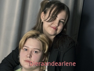 Dieraandearlene