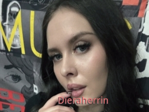 Dieraherrin