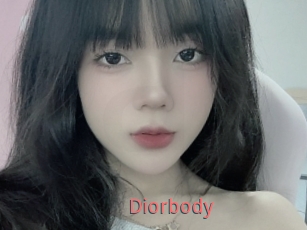 Diorbody