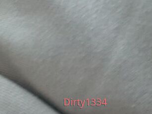 Dirty1334