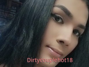 Dirtycouplehot18