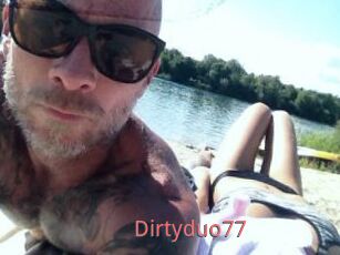 Dirtyduo77