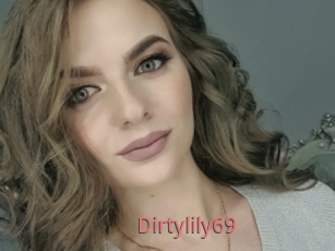 Dirtylily69