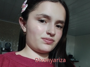 Divanyariza