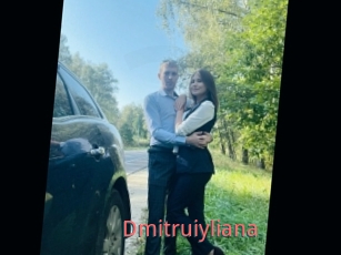 Dmitruiyliana