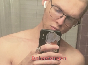 Doloresmaen