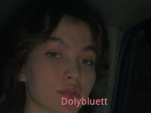 Dolybluett