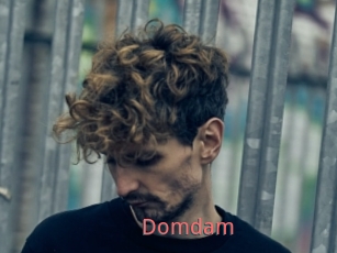 Domdam