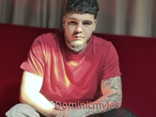 Dominicmyles
