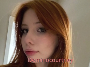 Dominocourtney