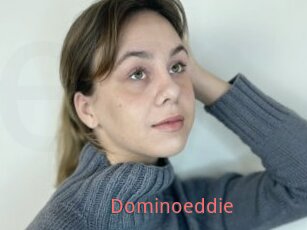 Dominoeddie