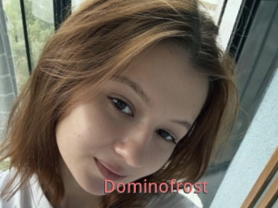 Dominofrost