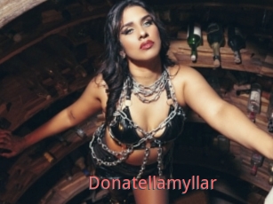 Donatellamyllar