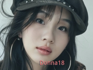 Donna18