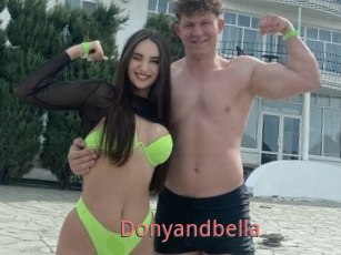 Donyandbella