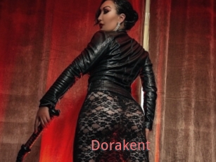 Dorakent