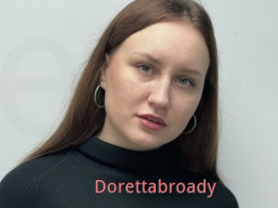 Dorettabroady