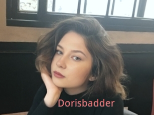 Dorisbadder