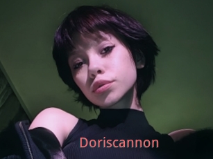 Doriscannon