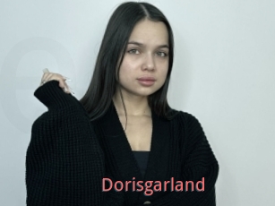 Dorisgarland