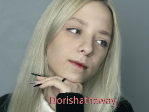 Dorishathaway