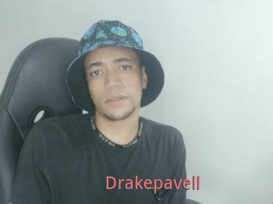 Drakepavell