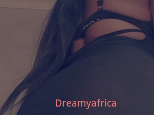 Dreamyafrica