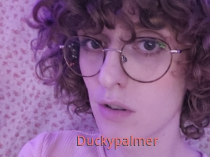 Duckypalmer