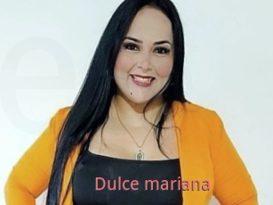 Dulce_mariana