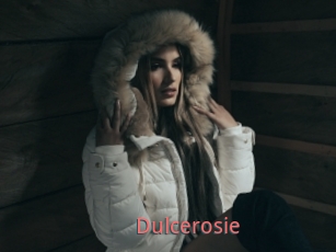 Dulcerosie