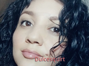 Dulcesquirt