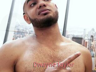 Dwayne_taylor
