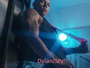 Dylanclay